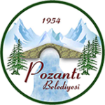 Pozantı Belediyesi kullanıcısının profil fotoğrafı